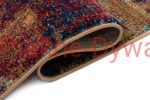 Dywan 2842B RED  L.BROWN MYSTIC FHS (1).jpg