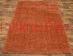 Dywan PUFFY S001 BRICK RED
