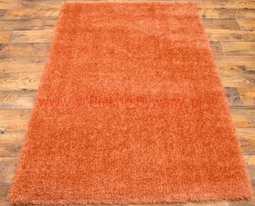 Dywan PUFFY S001 BRICK RED