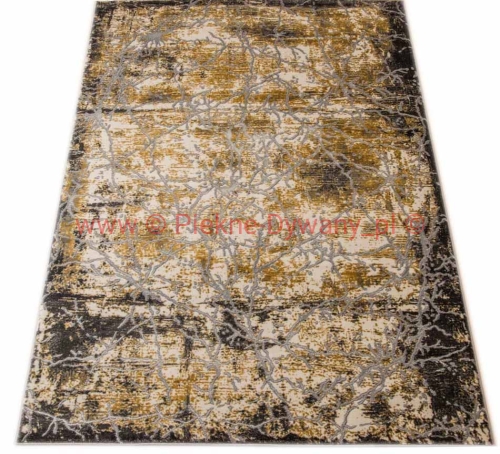 Dywan ZARA 9630 YELLOW GREY (5).jpg