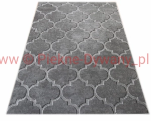 Dywan Elite 17391 GREY
