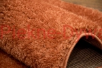Dywan PUFFY S001 BRICK RED