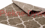 Dywan Dywan 1052 BEIGE LAGOS Marokańska Koniczyna (23).jpg