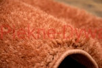 Dywan PUFFY S001 BRICK RED