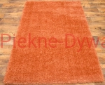 Dywan PUFFY S001 BRICK RED