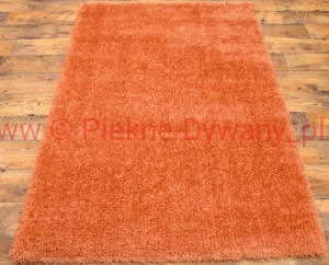 Dywan PUFFY S001 BRICK RED