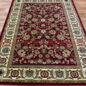 Dywan Anatolia Clasic  5640 bordo