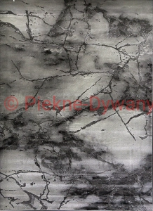Dywan Elite 23270 GREY