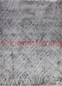Dywan Elite 4358 GREY