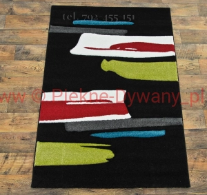 Dywany California 255/10 SYH/BLC