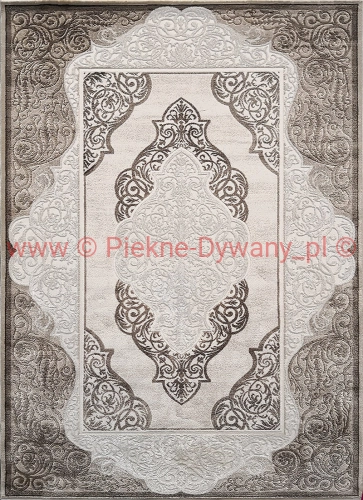 Dywan Dywany akrylowy 7417 BEIGE.jpg