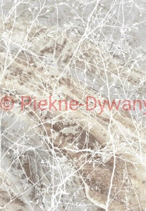dywan OLYMPOS 3505 beige l.grey