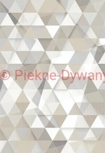 dywan OLYMPOS 3509 L.grey Beige