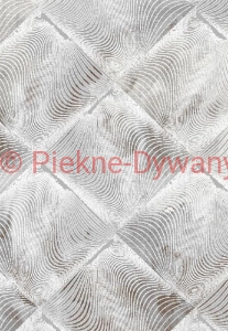 dywan OLYMPOS 3535 Grey D.vizon