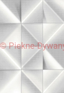 Dywan OLYMPOS 3543 Lgrey Cream