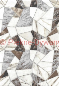 Dywan OLYMPOS 9801 Cream D.vizon