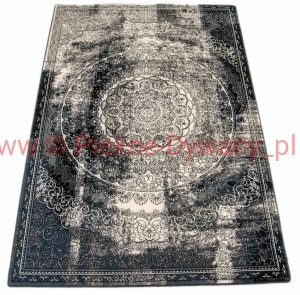 Dywan Agnella Splendor Currus Black
