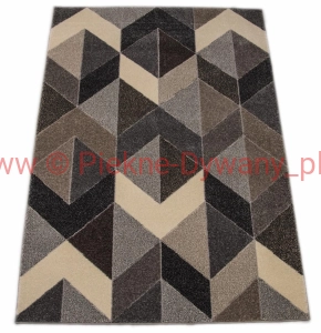  Dywan Olympos 9809 45 grey beige 