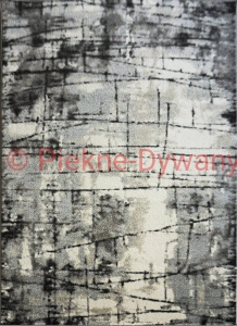 Dywan MAKSIM 8605 BEIGE GREY