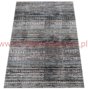 Dywan LIMITEE  7764 beige charcoal