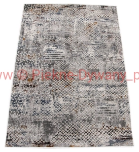 Dywan  FEYRUZ FFS S760D LIGHT GRAY