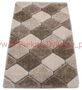 Dywan California P420A beige VIZON