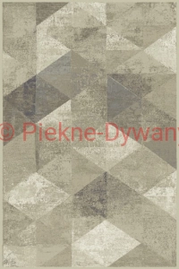 Dywan Dywilan Moon Kanto Silver