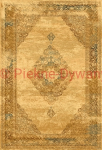 Dywan Dywilan Omega Stila Krem