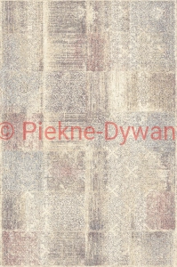 Dywan Agnella Isfahan EGERIA piaskowy