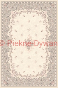 Dywan Agnella Isfahan DAFNE piaskowy
