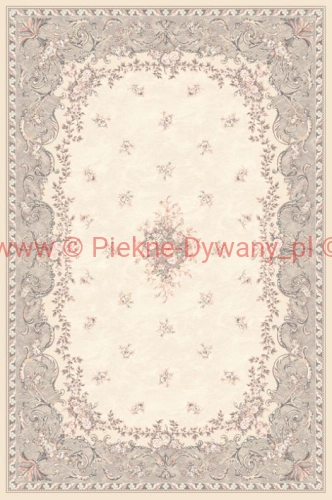 Dywan Agnella Isfahan DAFNE piaskowy.jpg
