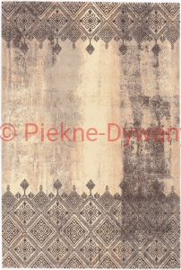 Dywan Agnella Isfahan NAWARRA wrzosowy