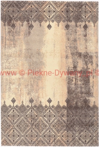 Dywan Agnella Isfahan NAWARRA wrzosowy.jpg