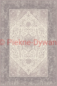 Dywan Agnella Isfahan LURIETA wrzosowy