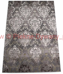 Dywan ELITE 23282  Grey  Gold