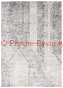 Dywan AO86A LIGHT GRAY FEYRUZ FFS