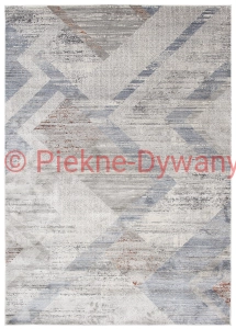 Dywan AO94A LIGHT GRAY FEYRUZ FFS