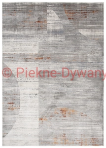 Dywan DP56A GRAY FEYRUZ FFS