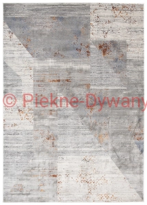 Dywan DP71A GRAY FEYRUZ FFS