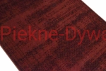 Dywan wełniany Dywilan ISMA RED (5).jpg
