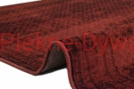 Dywan wełniany Dywilan ISMA RED (6).jpg