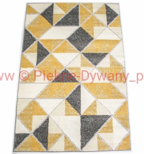DYWAN OLYMPOS 4157D 17 CREM yellow 