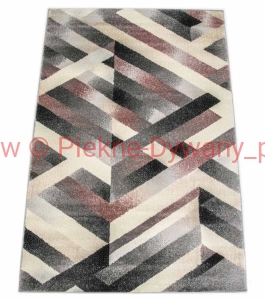 DYWAN OLYMPOS 3723B 57 grey blue 