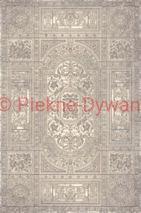 Dywan Agnella ISFAHAN TIMANDRA morski