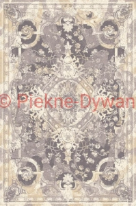 Dywan Isfahan	VILLAH	piaskowy