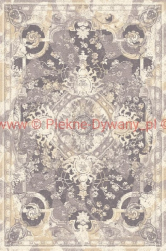 Dywan Isfahan VILLAH piaskowy.jpg