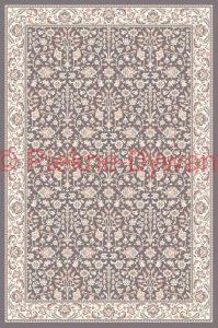 Dywan Isfahan	ITAMAR antracytow