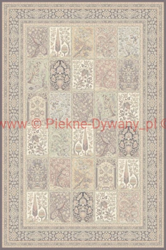 Dywan Isfahan TIMOR miętowy.jpg