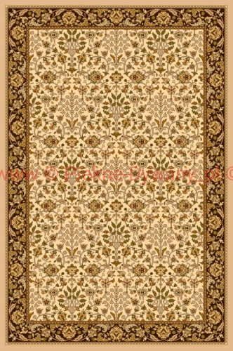 dywan Dywan Isfahan ITAMAR krem.jpg
