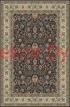 Dywan Agnella Isfahan KLIMENE granat